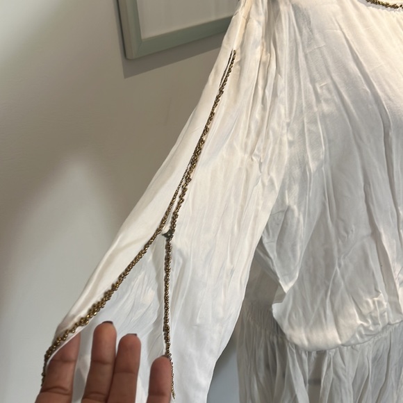 Elan beach coverup - Picture 2 of 7